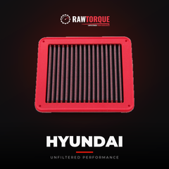 Hyundai - Rawtorque