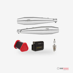 Interceptor 650 Stage 1 Kit - Rawtorque