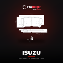 Isuzu - Rawtorque