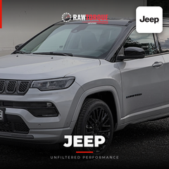 Jeep - Rawtorque