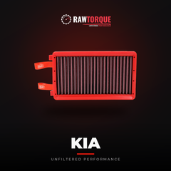 Kia - Rawtorque