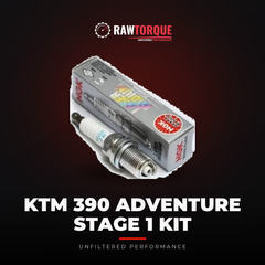 KTM 390 Adventure Stage 1 Kit - Rawtorque