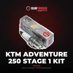 KTM Adventure 250 Stage 1 Kit - Rawtorque