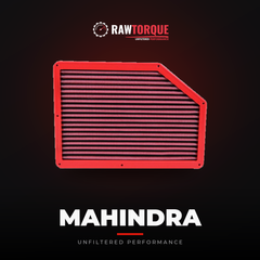 Mahindra - Rawtorque