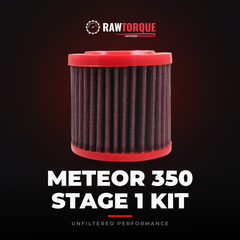 Meteor 350 Stage 1 Kit - Rawtorque
