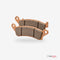 NGage brake pads - Rawtorque