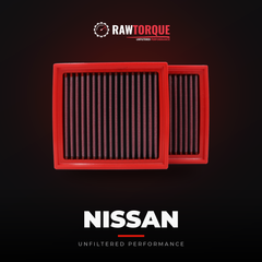 Nissan - Rawtorque