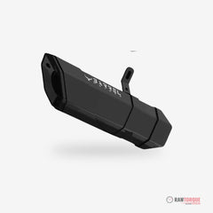 NS 400Z Exhaust - Rawtorque