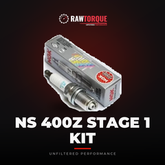 NS 400Z Stage 1 Kit - Rawtorque