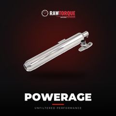 Powerage - Rawtorque