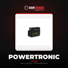 PowerTRONIC - Rawtorque