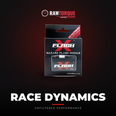Race Dynamics - Rawtorque