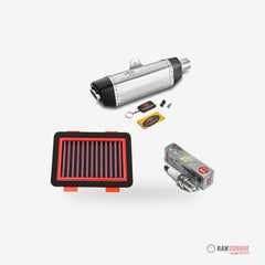 RC 390 Stage 1 Kit - Rawtorque
