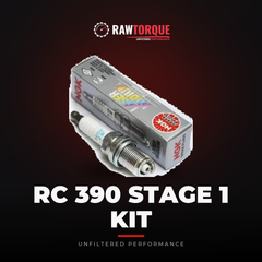 RC 390 Stage 1 Kit - Rawtorque