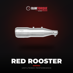 Red Rooster - Rawtorque