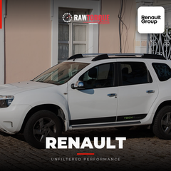 Renault - Rawtorque