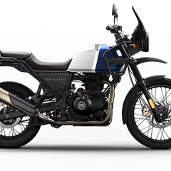 Collection image for: Himalayan 411