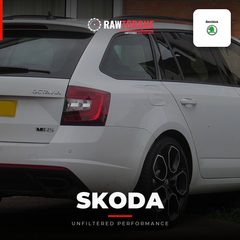 Skoda - Rawtorque