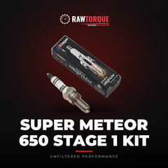 Super Meteor 650 Stage 1 Kit - Rawtorque