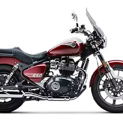 Collection image for: Super Meteor 650