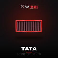 Tata - Rawtorque