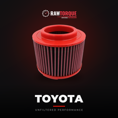 Toyota - Rawtorque