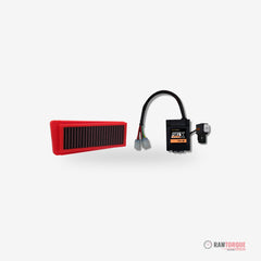 Xpulse 200 4V Air +Fuel - Rawtorque