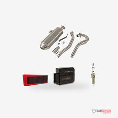 Xpulse 200 4V Stage 1 Kit - Rawtorque