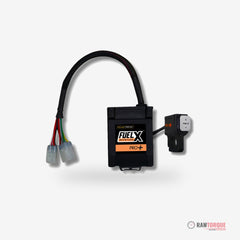Xpulse 210 Air+Fuel - Rawtorque