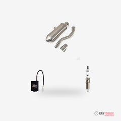 Xpulse 210 Stage 1 Kit - Rawtorque