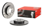 Brembo 09528575 Front Brake Disc - official Brembo product image