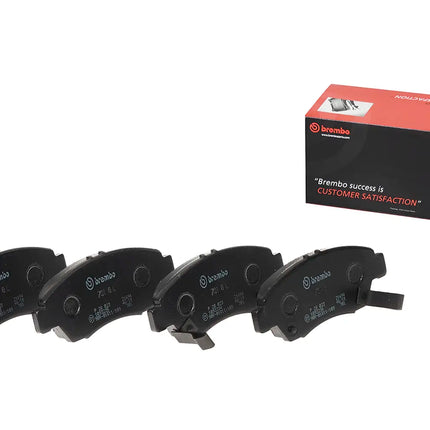 Brembo P28023 Front Brake Pad Set - official Brembo product image