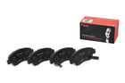 Brembo P28023 Front Brake Pad Set - official Brembo product image