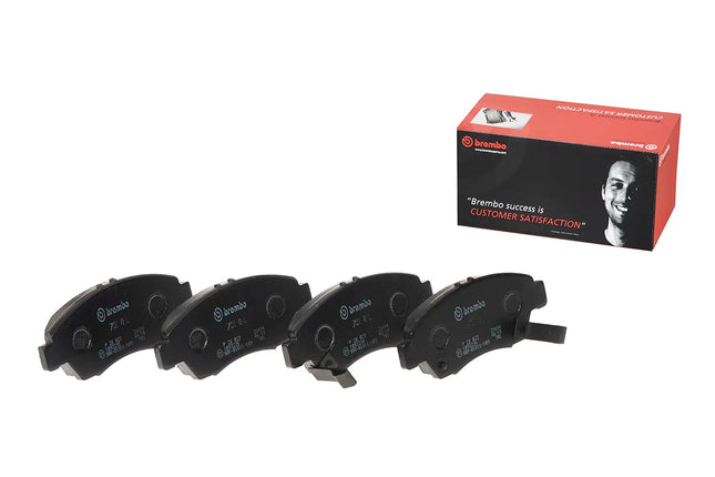 Brembo P28023 Front Brake Pad Set - official Brembo product image