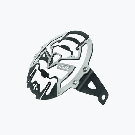 LCB Cosmic Headlight Grill for Triumph Speed 400 Legundary