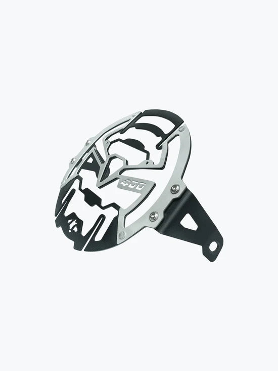 LCB Cosmic Headlight Grill for Triumph Speed 400