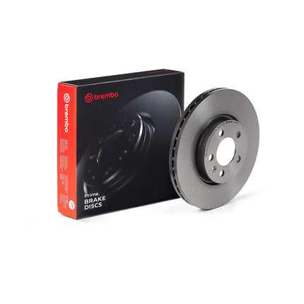 Brembo 09D57111 Front Brake Disc - official Brembo product image
