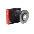 Brembo 09D57111 Front Brake Disc - official Brembo product image