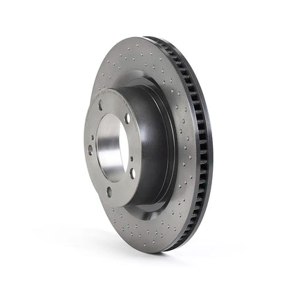 Brembo 09C5001X Front Brake Disc - official Brembo product image
