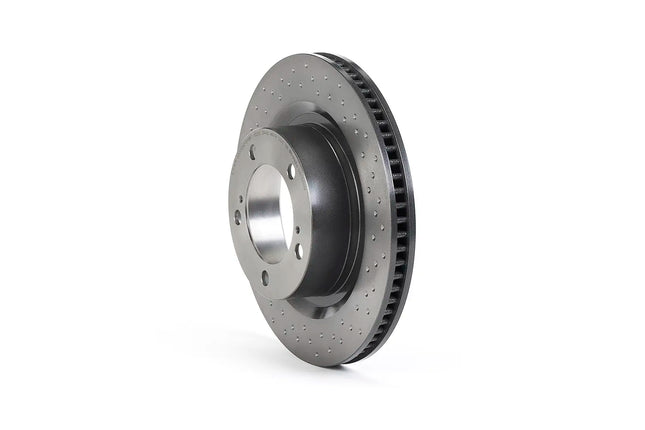 Brembo 09C5001X Front Brake Disc - official Brembo product image