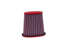 BMC FM01013 Performance Air Filter for Benelli TNT 25
