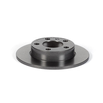 Brembo 08716511 Rear Brake Disc - official Brembo product image