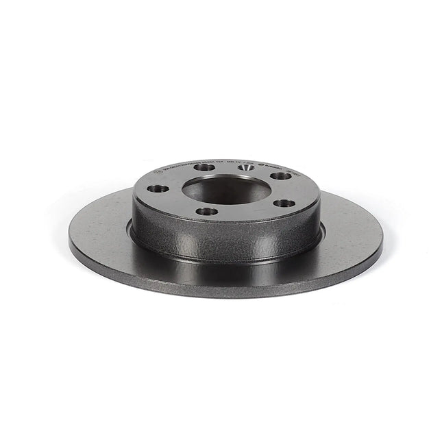 Brembo 08716511 Rear Brake Disc - official Brembo product image