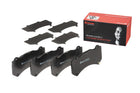 Brembo P37018 Front Brake Pad Set - official Brembo product image
