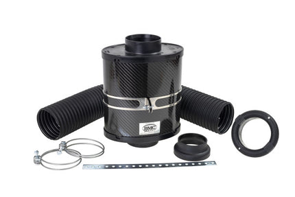 BMC Oval Trumpet Airbox (ACOTA70/85 Series) – Cold Air Intake for Engines Above 1600cc