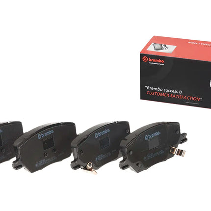 Brembo P23164 Front Brake Pad Set - official Brembo product image