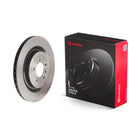 Brembo 09B50411 Rear Brake Disc - official Brembo product image