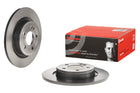 Brembo 08D75911 Rear Brake Disc - official Brembo product image