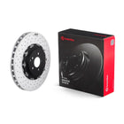 Brembo 09931333 Front Brake Disc - official Brembo product image