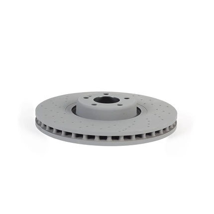 Brembo 09F29013 Front Brake Disc - official Brembo product image